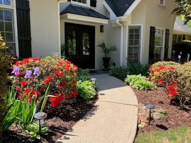 570 Devonshire Farms Way, Milton, GA 30004