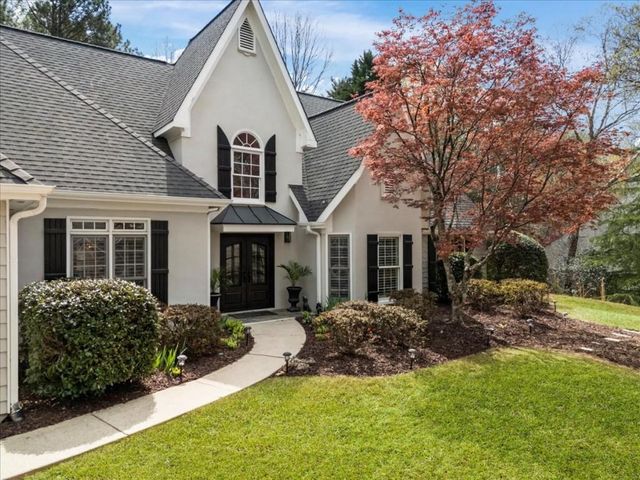 570 Devonshire Farms Way, Milton, GA 30004