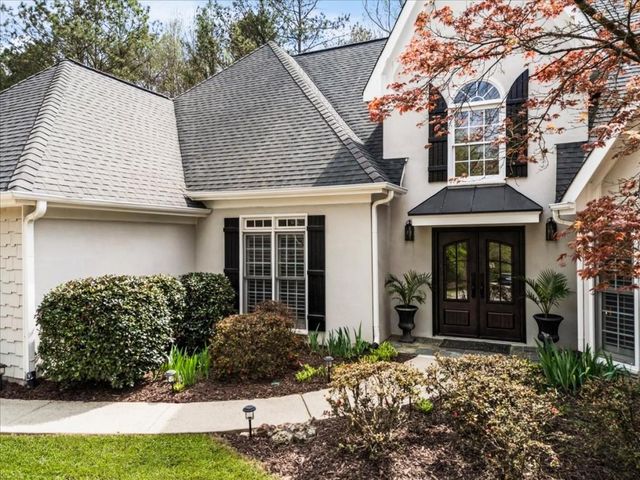 570 Devonshire Farms Way, Milton, GA 30004