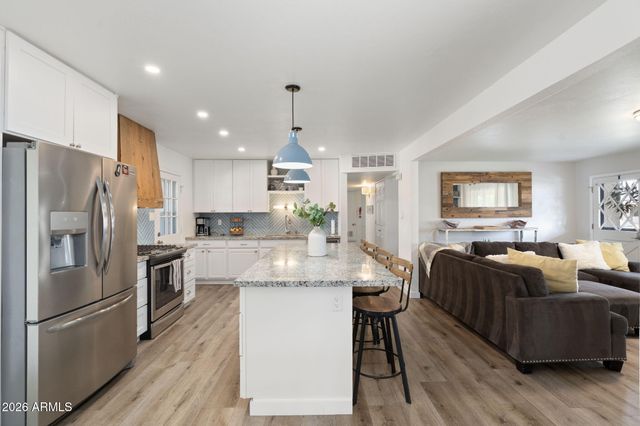 133 E PIERCE Street, Tempe, AZ 85288