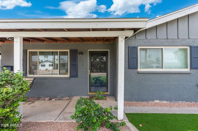 133 E PIERCE Street, Tempe, AZ 85288