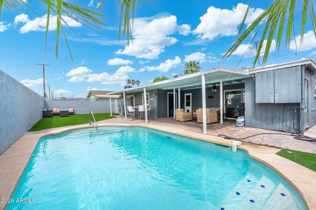 133 E PIERCE Street, Tempe, AZ 85288