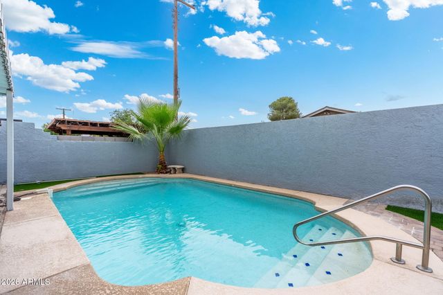 133 E PIERCE Street, Tempe, AZ 85288