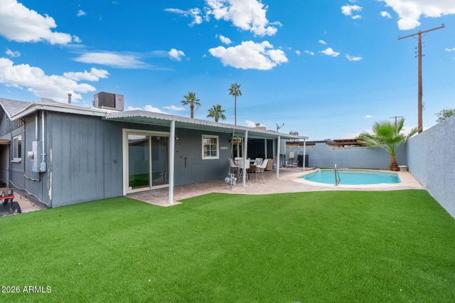 133 E PIERCE Street, Tempe, AZ 85288