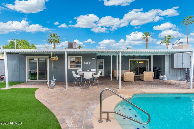 133 E PIERCE Street, Tempe, AZ 85288