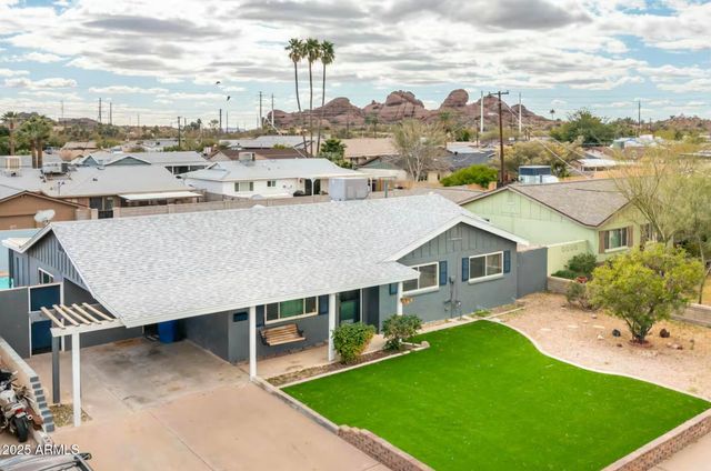 133 E PIERCE Street, Tempe, AZ 85288