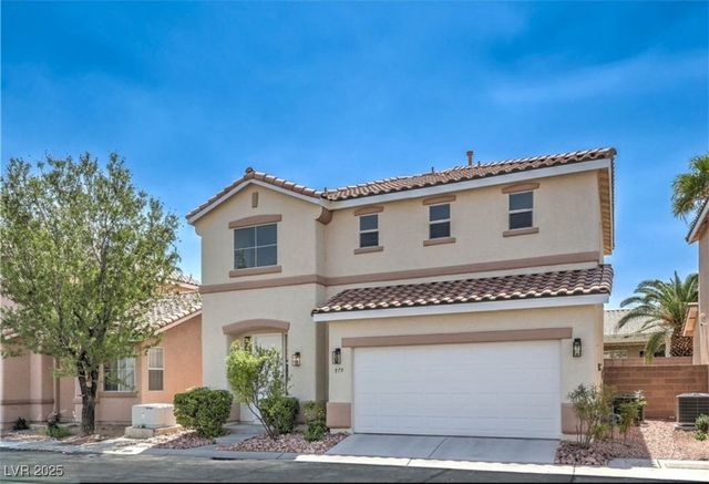 979 Park Bridge Avenue, Las Vegas, NV 89123