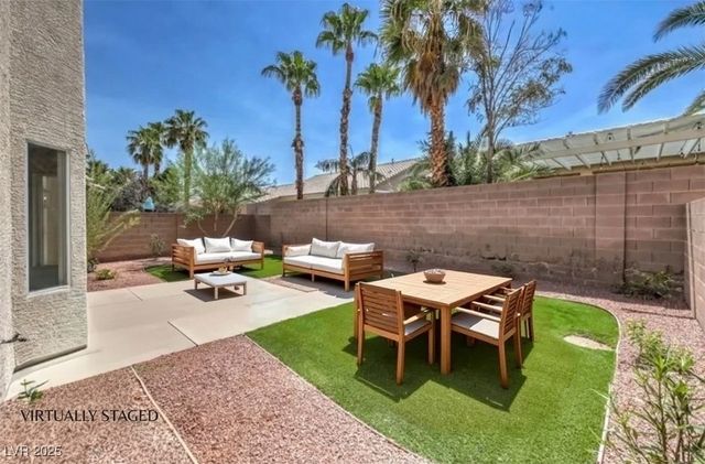 979 Park Bridge Avenue, Las Vegas, NV 89123