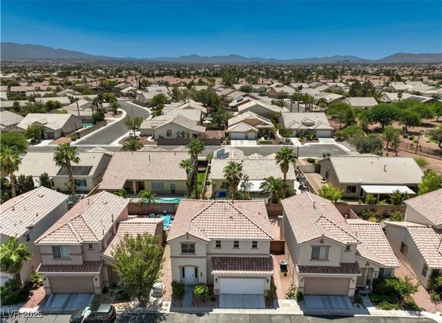 979 Park Bridge Avenue, Las Vegas, NV 89123