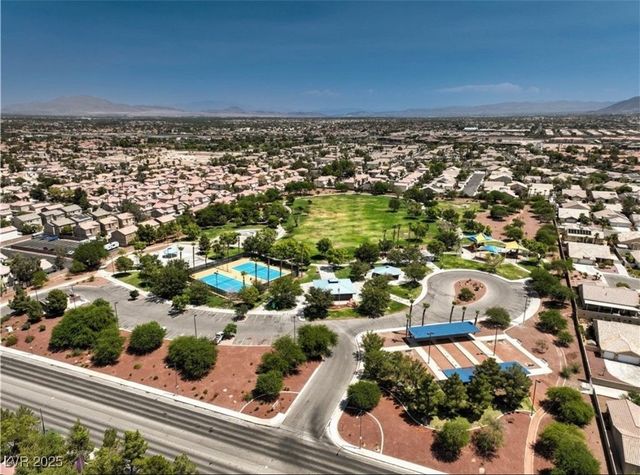 979 Park Bridge Avenue, Las Vegas, NV 89123