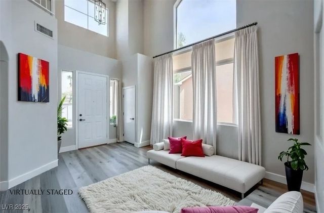 979 Park Bridge Avenue, Las Vegas, NV 89123