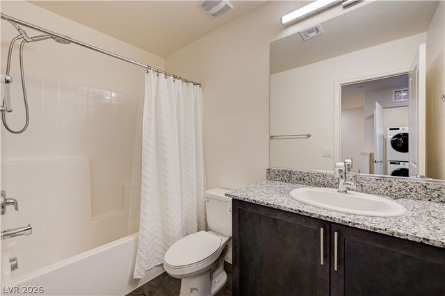 2737 Green Envy Avenue 254, North Las Vegas, NV 89086