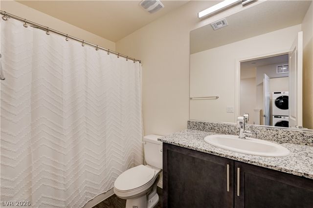 2737 Green Envy Avenue 254, North Las Vegas, NV 89086