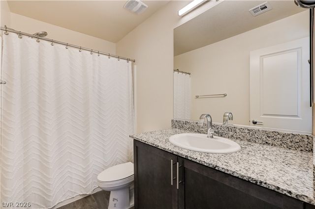 2737 Green Envy Avenue 254, North Las Vegas, NV 89086
