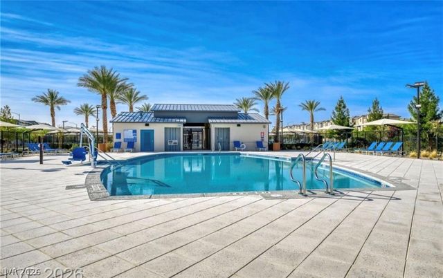 2737 Green Envy Avenue 254, North Las Vegas, NV 89086