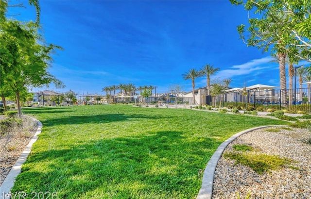 2737 Green Envy Avenue 254, North Las Vegas, NV 89086