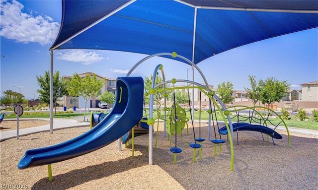 2737 Green Envy Avenue 254, North Las Vegas, NV 89086