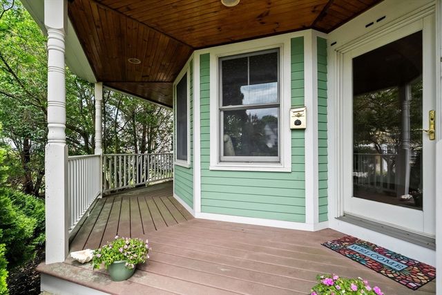 43 Andrew Ave, Hull, MA 02045