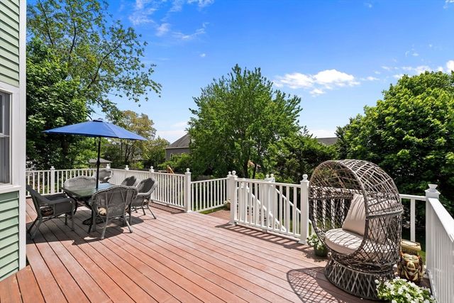 43 Andrew Ave, Hull, MA 02045