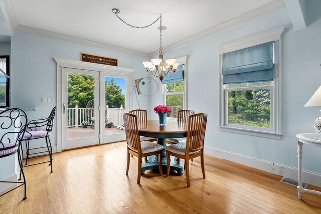 43 Andrew Ave, Hull, MA 02045