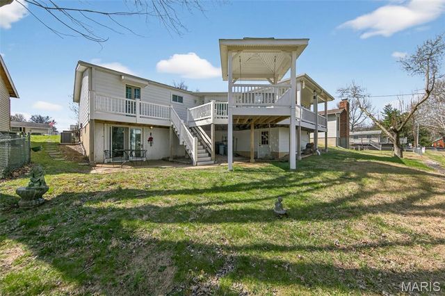 11923 Quality Lane, Maryland Heights, MO 63043