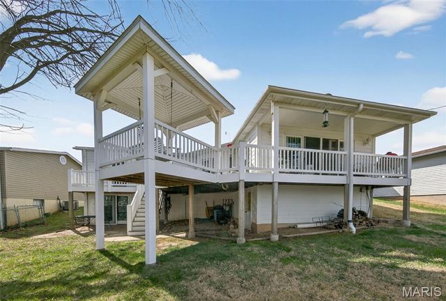 11923 Quality Lane, Maryland Heights, MO 63043