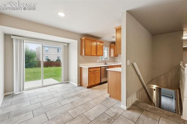 5341 Fiesta Lane, Colorado Springs, CO 80918