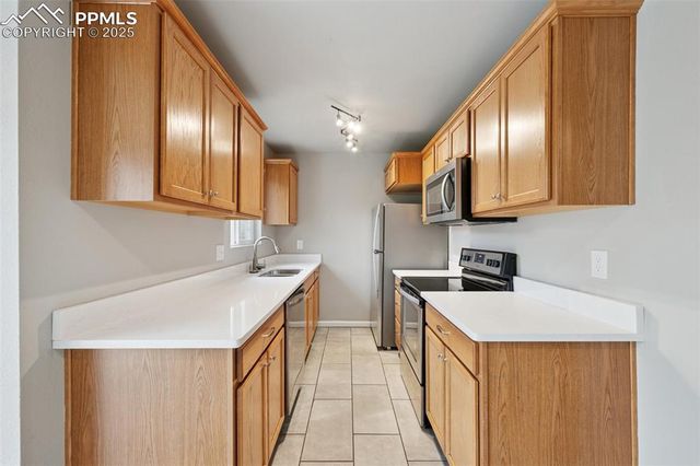 5341 Fiesta Lane, Colorado Springs, CO 80918