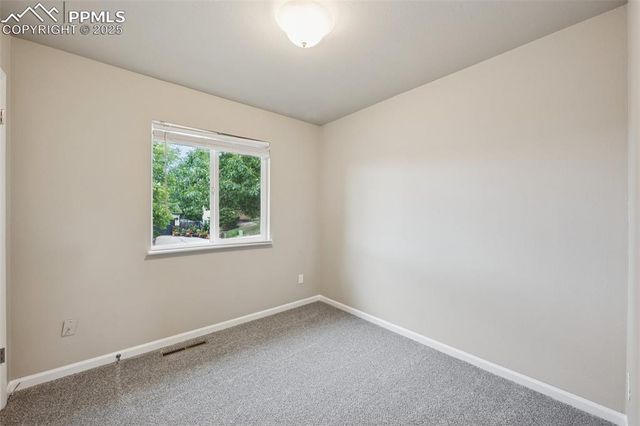 5341 Fiesta Lane, Colorado Springs, CO 80918