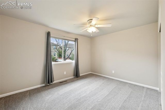 5341 Fiesta Lane, Colorado Springs, CO 80918