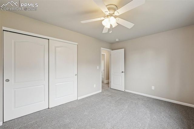 5341 Fiesta Lane, Colorado Springs, CO 80918