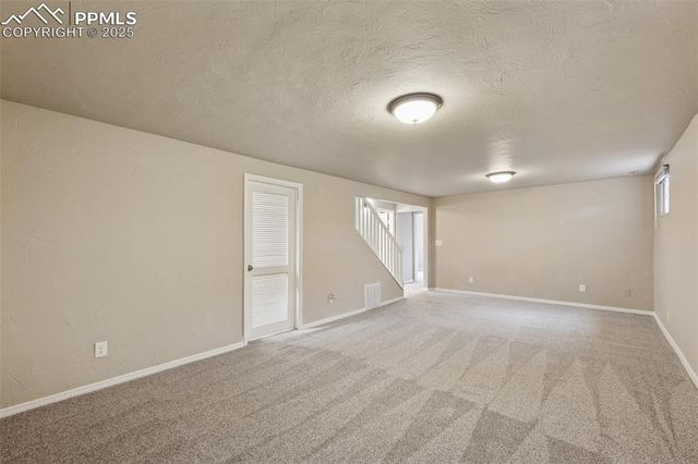 5341 Fiesta Lane, Colorado Springs, CO 80918