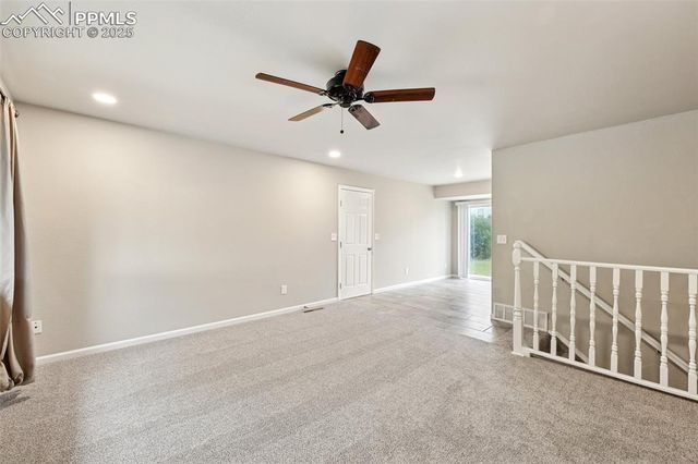 5341 Fiesta Lane, Colorado Springs, CO 80918