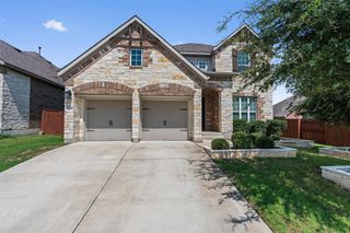 3309 Prentiss LN, Leander, TX 78641