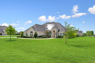 5409 Cheyenne Drive, Parker, TX 75002