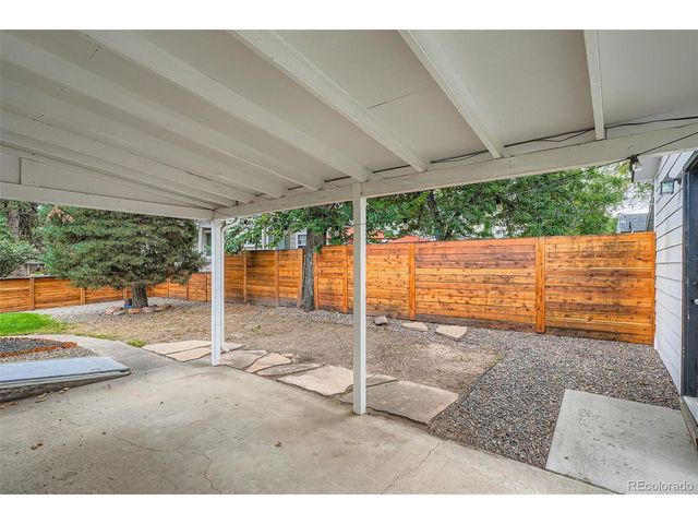 2537 S Logan St, Denver, CO 80210