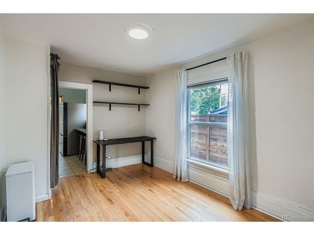 2537 S Logan St, Denver, CO 80210