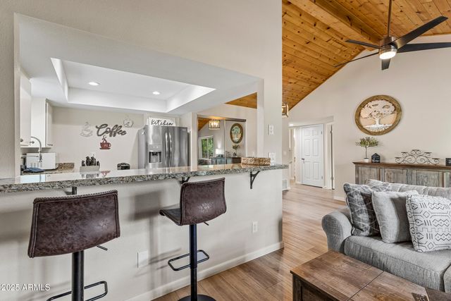 1710 N FAIRWAY Drive, Flagstaff, AZ 86004