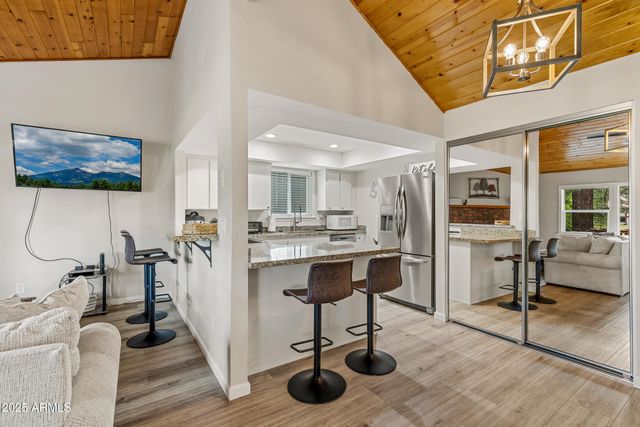 1710 N FAIRWAY Drive, Flagstaff, AZ 86004