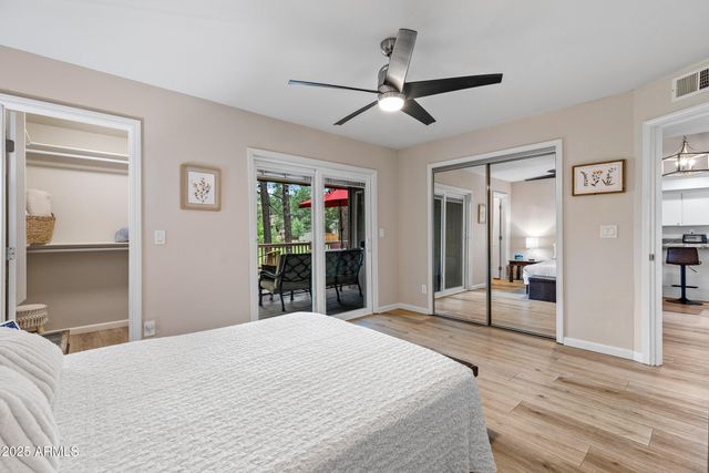 1710 N FAIRWAY Drive, Flagstaff, AZ 86004