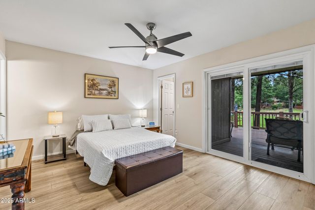 1710 N FAIRWAY Drive, Flagstaff, AZ 86004