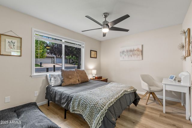 1710 N FAIRWAY Drive, Flagstaff, AZ 86004