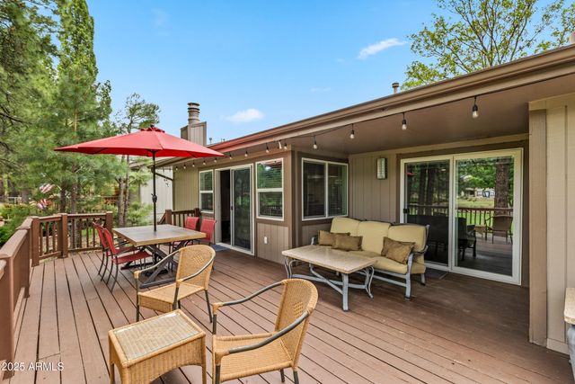 1710 N FAIRWAY Drive, Flagstaff, AZ 86004