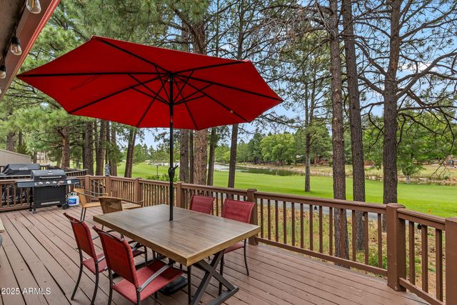 1710 N FAIRWAY Drive, Flagstaff, AZ 86004