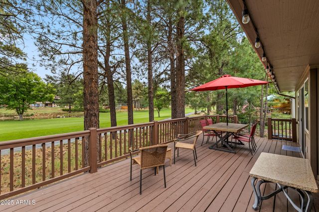 1710 N FAIRWAY Drive, Flagstaff, AZ 86004