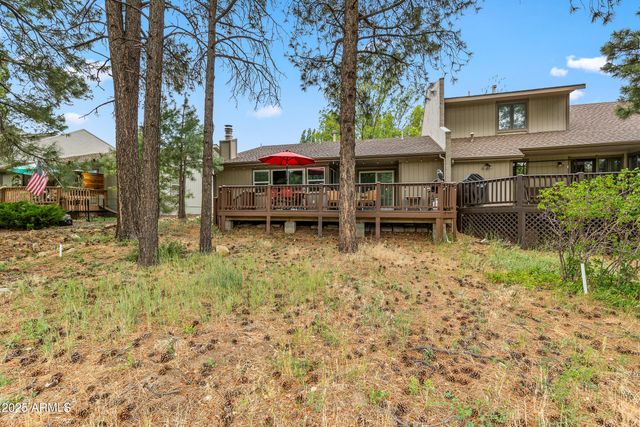 1710 N FAIRWAY Drive, Flagstaff, AZ 86004