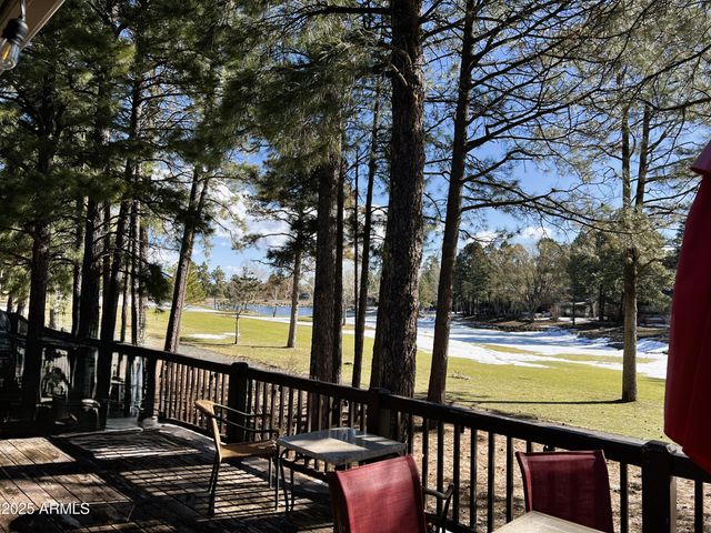 1710 N FAIRWAY Drive, Flagstaff, AZ 86004