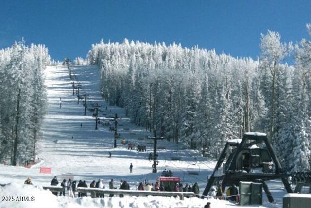 1710 N FAIRWAY Drive, Flagstaff, AZ 86004