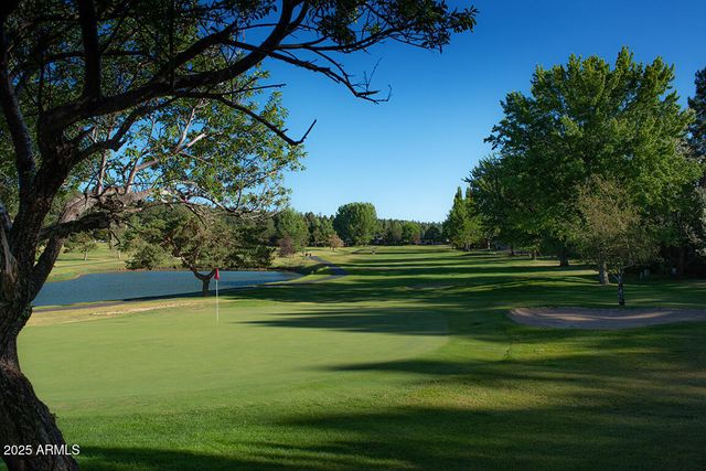 1710 N FAIRWAY Drive, Flagstaff, AZ 86004