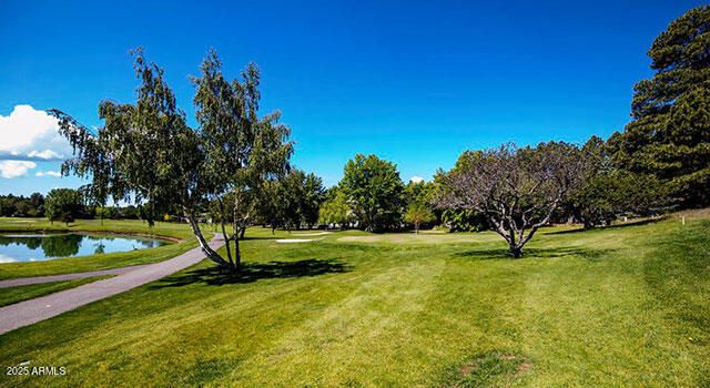 1710 N FAIRWAY Drive, Flagstaff, AZ 86004